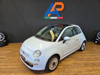 FIAT 500 usata, con Chiusura centralizzata