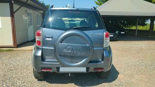 DAIHATSU Terios usata, con Airbag Passeggero