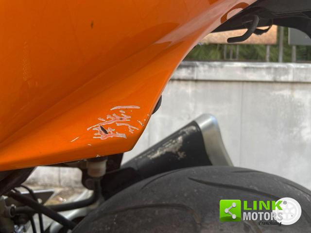 KAWASAKI Z 750 usata 29