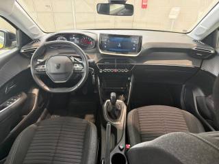 PEUGEOT 208 usata, con Bluetooth