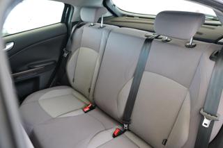 ALFA ROMEO Giulietta usata, con Sedile posteriore sdoppiato