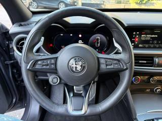 ALFA ROMEO Stelvio usata, con Controllo trazione