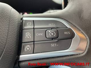 JEEP Compass usata, con USB