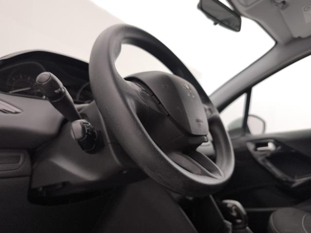 PEUGEOT 208 usata 36