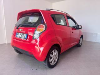 CHEVROLET Spark usata 10