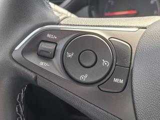 OPEL Crossland usata, con Monitoraggio pressione pneumatici