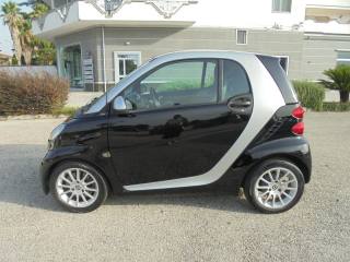 SMART ForTwo usata, con Chiusura centralizzata