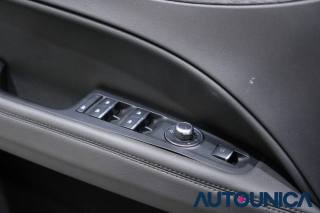 ALFA ROMEO Stelvio usata, con Sensori di parcheggio posteriori