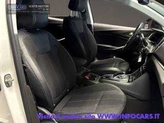OPEL Grandland usata, con Autoradio