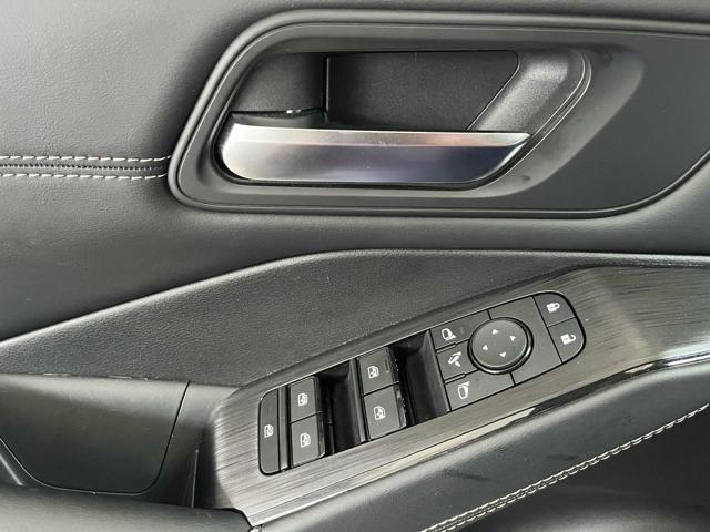 NISSAN Qashqai usata, con Chiusura centralizzata
