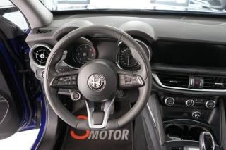 ALFA ROMEO Stelvio usata, con Cruise Control