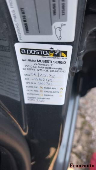 CITROEN C3 usata, con ESP