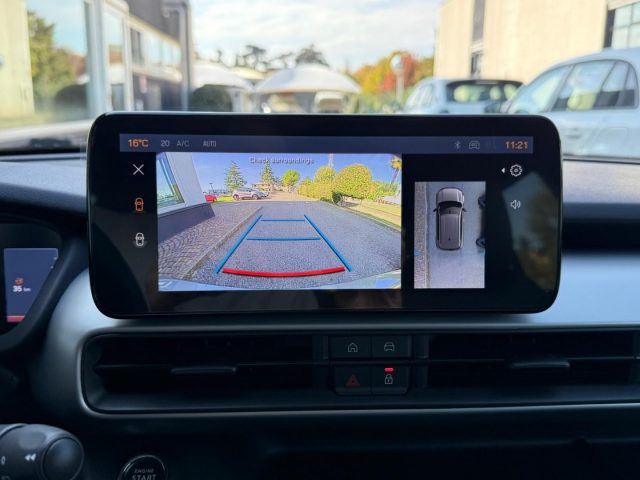 JEEP Avenger usata, con Park Distance Control