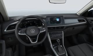 VOLKSWAGEN T-Roc usata, con Boardcomputer