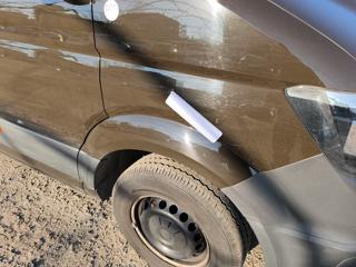 VOLKSWAGEN Crafter usata 34