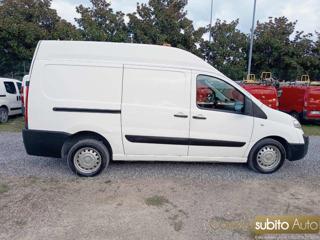 PEUGEOT Expert usata, con ESP