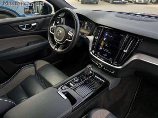 VOLVO V60 usata, con Chiusura centralizzata