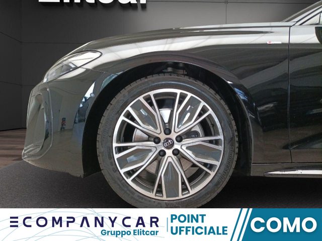 AUDI A5 usata, con Autoradio