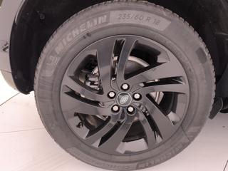 LAND ROVER Range Rover Evoque usata, con Controllo elettronico della corsia