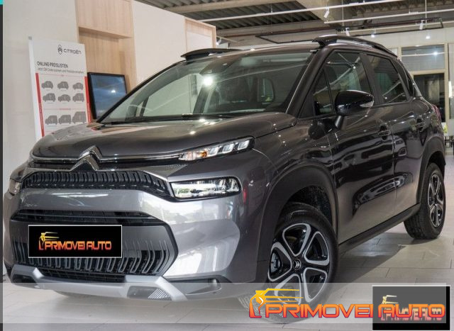 CITROEN C3 Aircross usata, con Airbag Passeggero