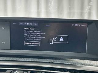 PEUGEOT 5008 usata, con Sensore di luce