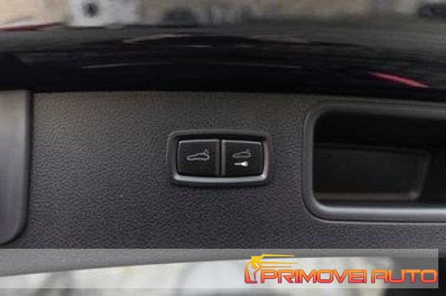 PORSCHE Macan usata, con Sistema di navigazione