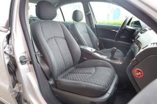 MERCEDES-BENZ E 220 usata 54