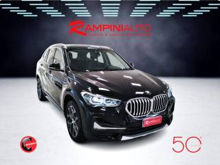 BMW X1 usata 3