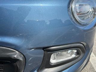 FIAT 500X usata 104