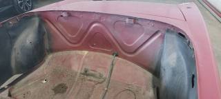FIAT 124 Spider usata 8