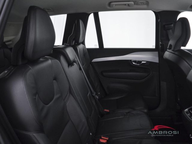 VOLVO XC90 usata 12