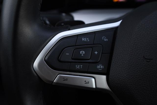 VOLKSWAGEN Golf usata, con Controllo automatico clima