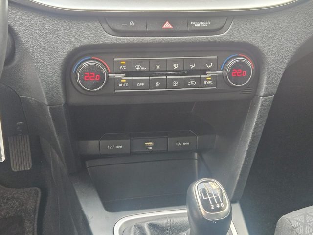KIA Ceed usata, con Lettore CD