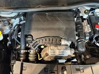 JEEP Avenger usata, con Vivavoce