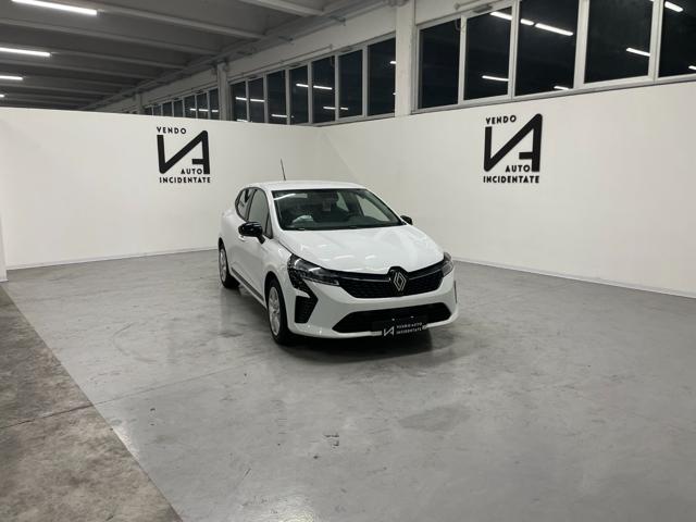RENAULT Clio usata, con ABS