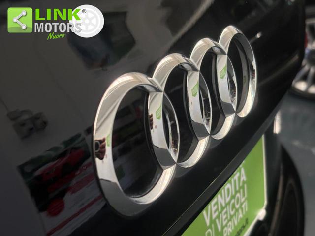 AUDI Q5 usata, con Sistema di navigazione