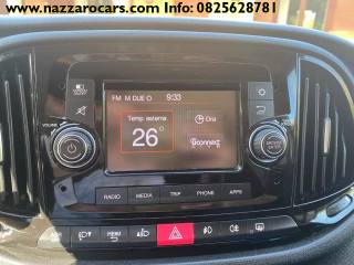 FIAT Doblo usata 24