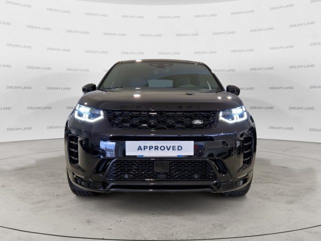 LAND ROVER Discovery Sport usata, con Cerchi in lega