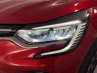 RENAULT Captur usata, con Climatizzatore