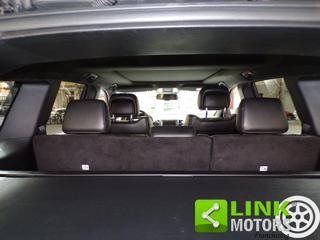 JEEP Grand Cherokee usata 34
