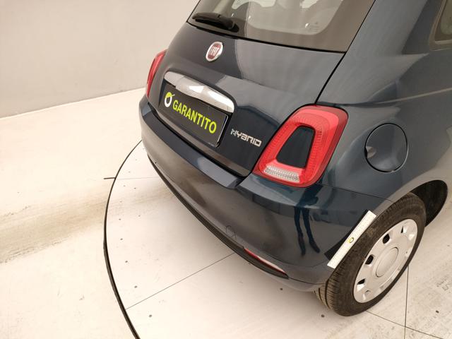 FIAT 500 usata 25
