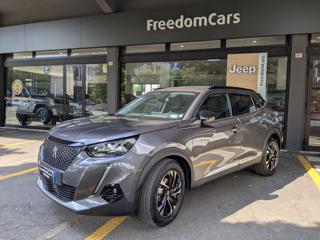 PEUGEOT 2008 usata, con Airbag laterali