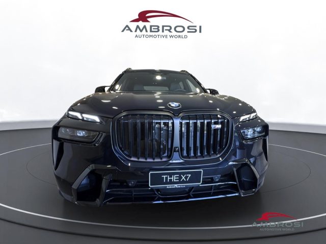 BMW X7 usata 6