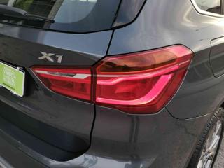 BMW X1 usata, con Sensore di luce