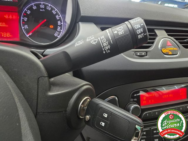 OPEL Corsa usata 15