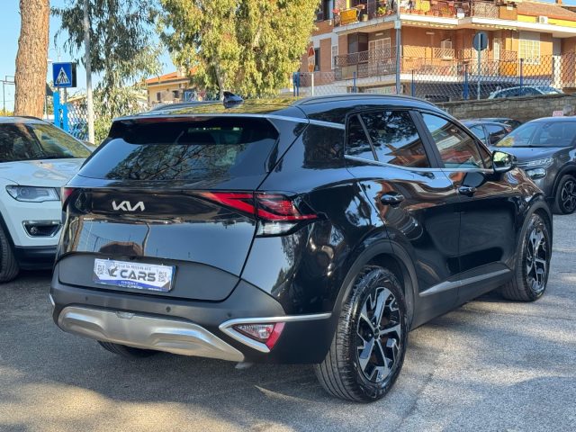 KIA Sportage usata, con Airbag Passeggero