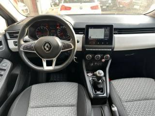 RENAULT Clio usata, con Controllo trazione