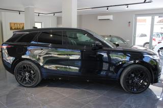 LAND ROVER Range Rover Velar usata, con Airbag laterali