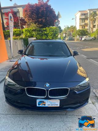 BMW 320 usata, con Airbag