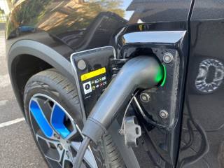 LYNK & CO 01 usata, con Touch screen